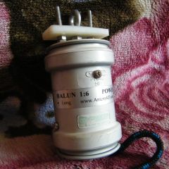 Balun antenowy do FD-4 Windom 1:6
