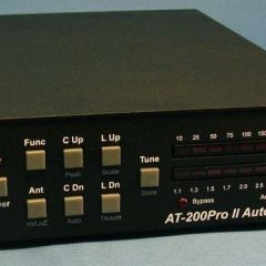 Skrzynka antenowa LGD AT-200 Pro II