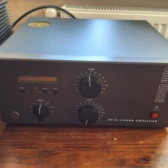 ACOM 1000 wzmacniacz na sprzedaż