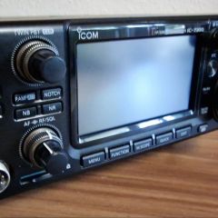 Icom IC-7300 sprzedam