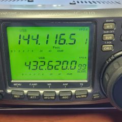 IC-910 **