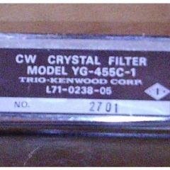 FILTR  CW KENWOOD