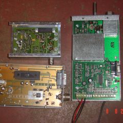 MESSER, NOKTON, PULSON