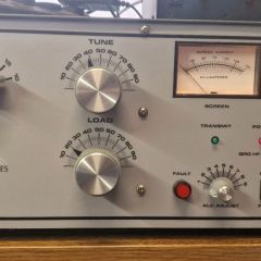 QRO Techonologies 2kW OUT