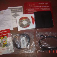 ISDN