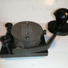 KLUCZ US NAVY Z OKRESU WWII