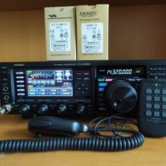 Yaesu FTDX3000