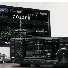 icom 7300 mk2