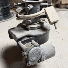 Rotor Big Rak