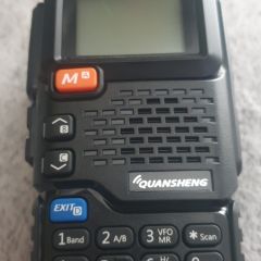 Quansheng UV-5R Plus