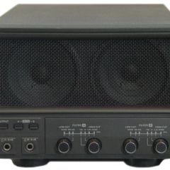 Kupię Głośniki Yaesu SP-9000 lub SP-2000