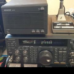 Kenwood 870