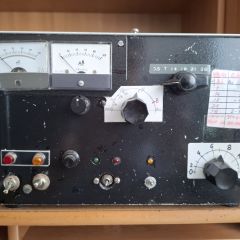Sprzedam PA4xGU50+12 szt.lamp GU 50