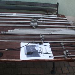 Antena A627013S Cushcraft