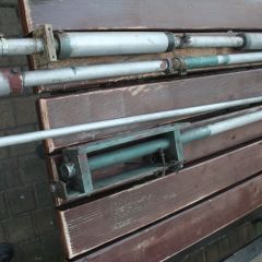 Anteny  hy-gain model AV - 14AVQ KOPIA!!!