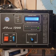 SPERT 1200+Zasilacz