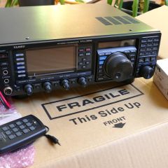Yaesu FTdx3000