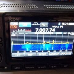 Icom IC-7300 sprzedam
