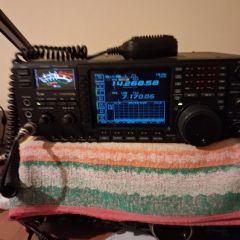 Icom 756 PRO III