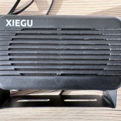 Głośnik Xiegu GY03