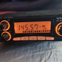 Albrecht ae 550 25W