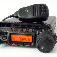 KUPIĘ Yaesu FT-857D