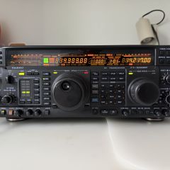 Yaesu FT-1000MP