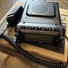 Yaesu FTM-150E ASP na gwarancji.