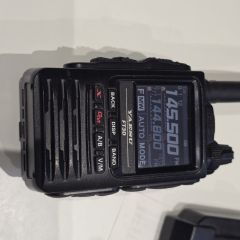 YAESU FT-3D + Ładowarka CD41 SPRZEDAM Bydgoszcz