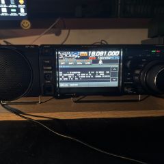 Yaesu FTdx10 nowy + wbudowany filtr CW 300 Hz + głośnik i SCU-LAN10 gratis!