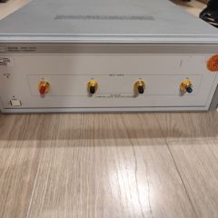 HP 8511B 45MHz-50GHz frequency converter