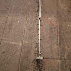 23cm Yaga 40el