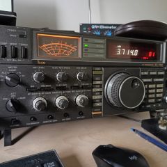Sprzedam Icom IC-760