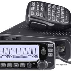 Icom ic 2730 jak nowy sprzedam