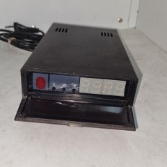 STEROWNIK  Rot 1 model Pas 109 zasilacz  wewnątrz