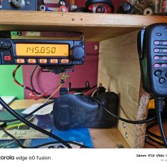 Sprzedam TRX Yaesu FT-1802