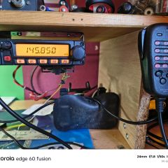 Sprzedam TRX Yaesu FT-1802