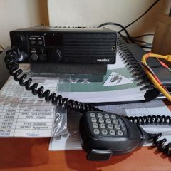 YAESU Vertex FTL2011