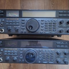 IC-736  2szt