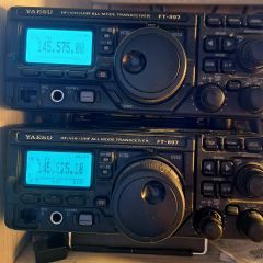 FT-897   2szt