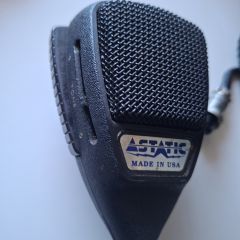 Astatic 575 m6 mikrofon legenda...