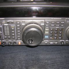 YAESU FT-1000 Mp  MARK -V