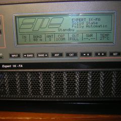 Wzmacniacz  KF EXPERT 1K-FA