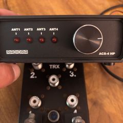 Sprzedam Radiora ACS-4 HP – 4 anteny
