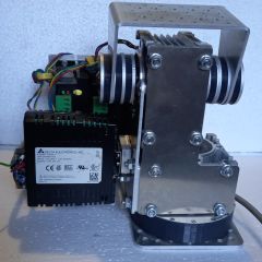 Sprzedam rotor azymut – elewacja