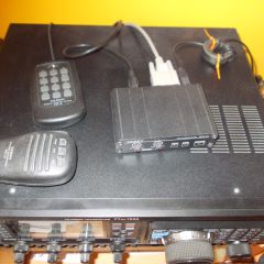 Sprzedam transciver. Yaesu FT DX 1200,00zł