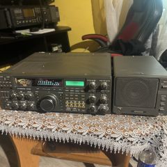 Kenwood TS-940S
