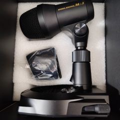 YAESU M-1 mikrofon