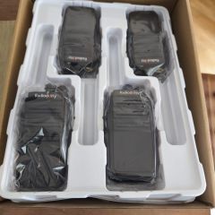 Radioddity GA-2S - zestaw 4szt
