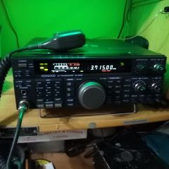 Kenwood TS-450SAT